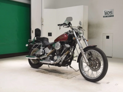 Harley-Davidson HARLEY FXSTC1340