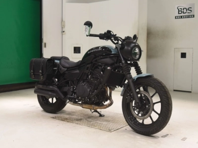Kawasaki  ELIMINATOR 400-3SE