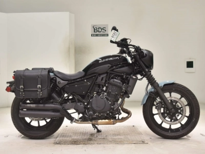Kawasaki  ELIMINATOR 400-3SE