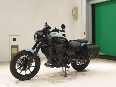 Kawasaki  ELIMINATOR 400-3SE