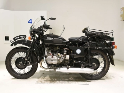 Ural URAL750 SIDE-CAR