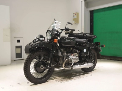 Ural URAL750 SIDE-CAR