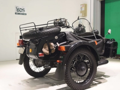 Ural URAL750 SIDE-CAR