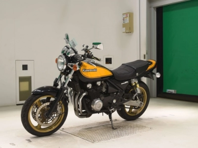 Kawasaki ZEPHYR400K