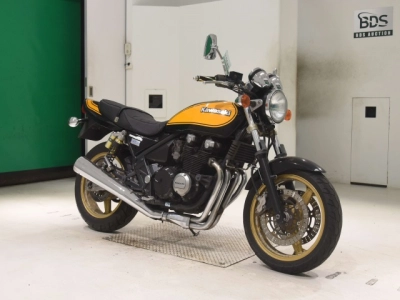 Kawasaki ZEPHYR400K