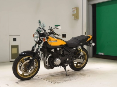 Kawasaki ZEPHYR400K