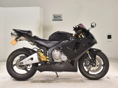 Honda CBR600RR