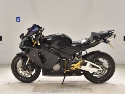 Honda CBR600RR