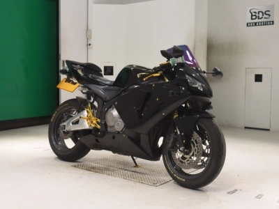 Honda CBR600RR