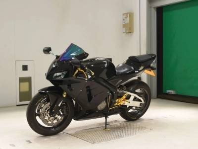 Honda CBR600RR