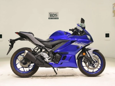 Yamaha YZF-R25A