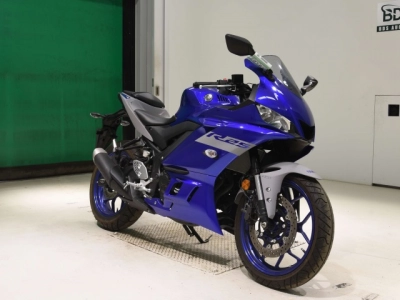 Yamaha YZF-R25A