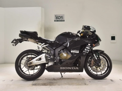 Honda CBR600RR ABS