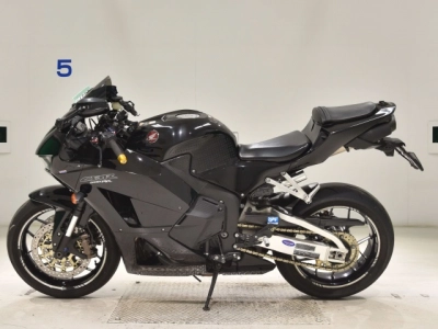 Honda CBR600RR ABS