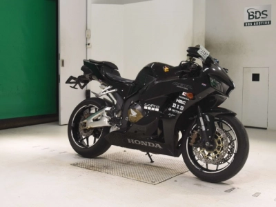 Honda CBR600RR ABS