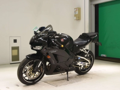 Honda CBR600RR ABS