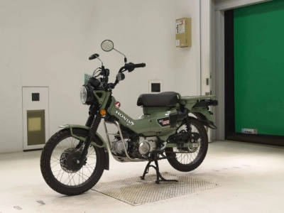 Honda CT125-2