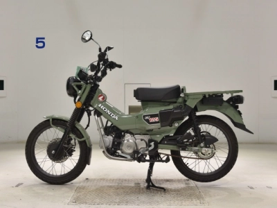 Honda CT125-2