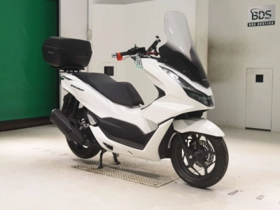 Honda PCX160