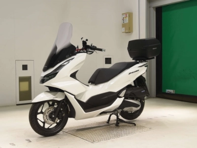 Honda PCX160
