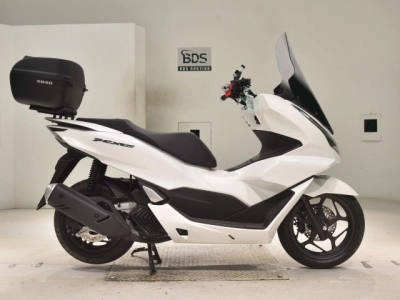 Honda PCX160