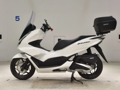 Honda PCX160