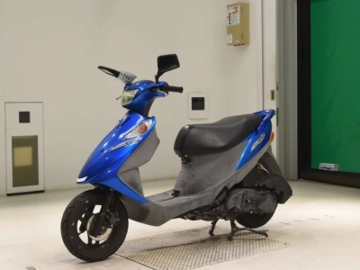 Suzuki ADDRESS V125