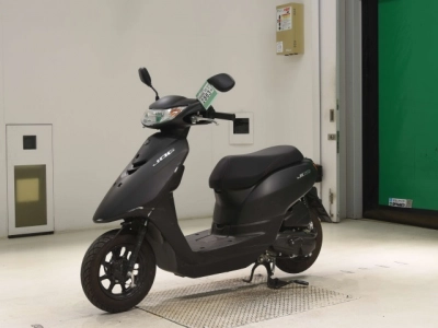 Yamaha JOG DX-3