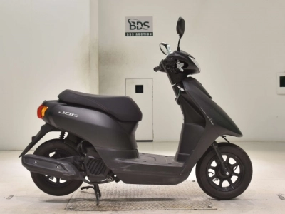 Yamaha JOG DX-3