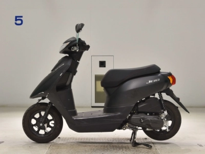 Yamaha JOG DX-3
