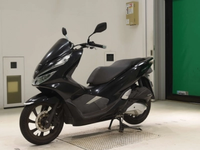 Honda PCX125-3