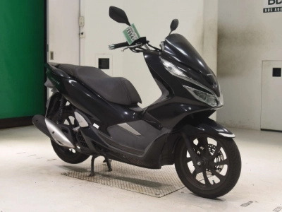 Honda PCX125-3