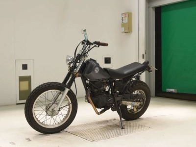 Yamaha TW200