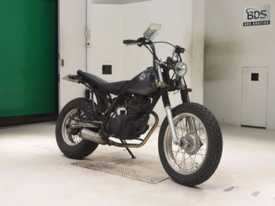Yamaha TW200