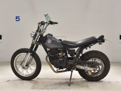 Yamaha TW200