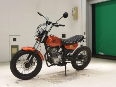 Honda FTR223