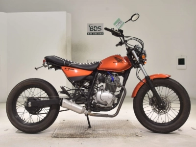 Honda FTR223