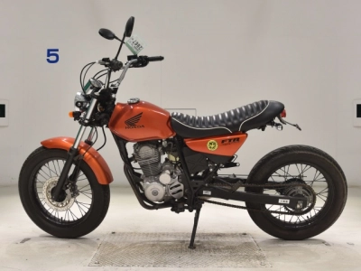 Honda FTR223