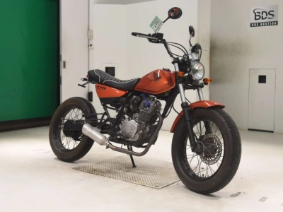 Honda FTR223