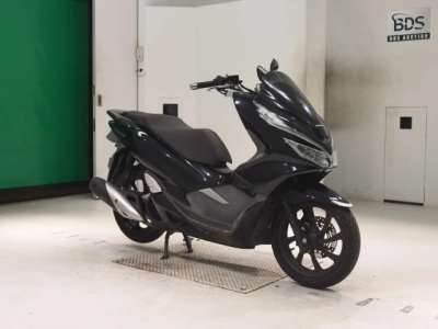 Honda PCX125-3