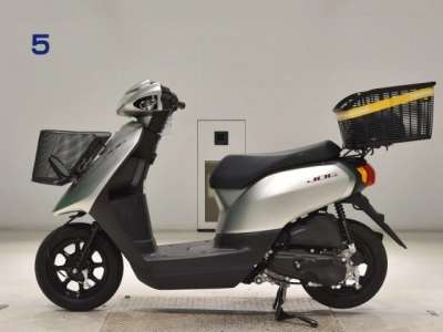 Yamaha JOG-7