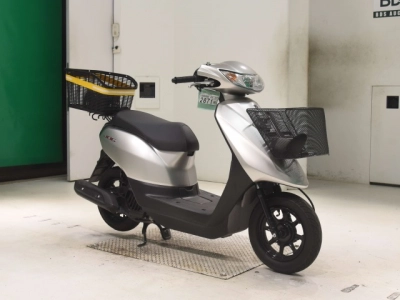 Yamaha JOG-7