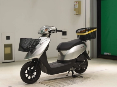 Yamaha JOG-7