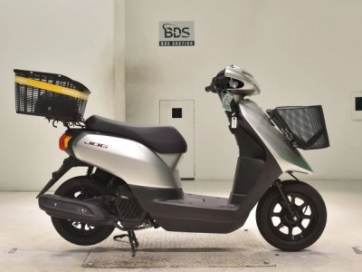 Yamaha JOG-7