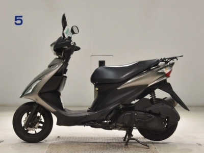 Suzuki ADDRESS V125