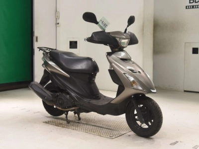 Suzuki ADDRESS V125