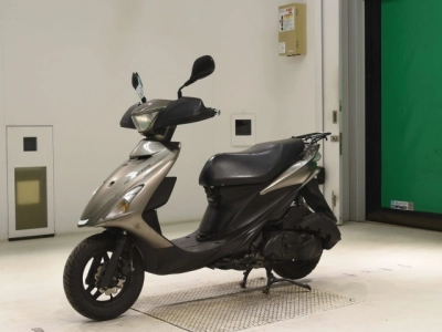 Suzuki ADDRESS V125