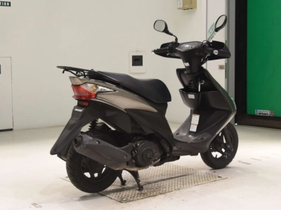 Suzuki ADDRESS V125