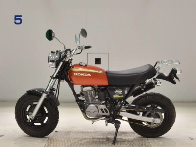 Honda APE50