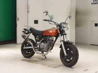 Honda APE50